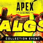 All “ALGS” Collection Event Skins – Apex Legends Season 15