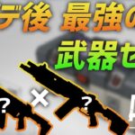 アプデ後で最も強い武器の組み合わせはコレだ!! Apex Legends