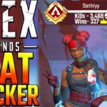 Apex Legends How to Track Total Wins (Apex Stat Tracker)