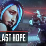 Apex Legends | Stories from the Outlands: Last Hope