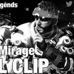 Apex /S13【MIRAGE KILL CLIP】ミラージュ-アリーナ編-