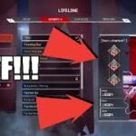 HOW TO DO THE DUPLICATE BADGE AND TRACKER GLITCH!!! In Apex Legends-patched now