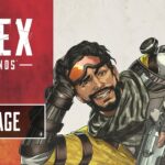 Meet Mirage – Apex Legends Character Trailer