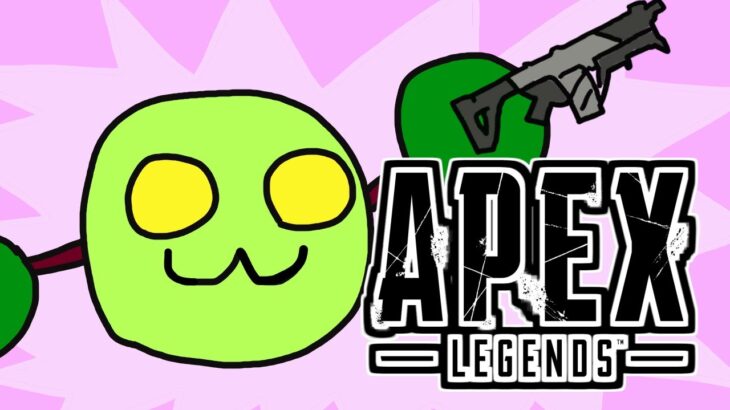 ミラージュのハンマーがとりたい | apexlegends