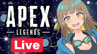 西野ちゃもちゃんとえぺ。コメント歓迎！！！すぱちゃも歓迎w【Apex legends/ｴｰﾍﾟｯｸｽﾚｼﾞｪﾝｽﾞ】《女性配信/PS4》