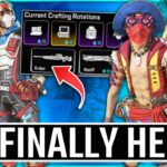 Apex Legends New Anime Event Gets Huge Update