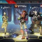 【apex】プレデター世界一位の圧倒キル集