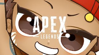 [APEX] センチネルクリップ→からランクいく