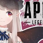 【APEX】深夜のイベントモード楽しむゲリラ【にじさんじ/える】