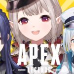 【APEX】急に原点帰ってみたくなってさ。【にじさんじ/える】