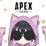 【Apex】レイスの進化スキン育てる！！