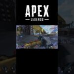 レイスの最高な瞬間 #Shorts【APEX LEGENDS】