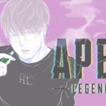【APEX LEGENDS】 ランク ~涙のフルパ~  1月15日ロードショー【ヘンディー】