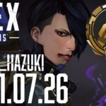 【APEX】ついに明日から一周年イベント5DAYS【2021.07.26】