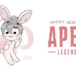 【Apex Legends】プレ維持ランク ｗぴのた でぃじーさん