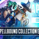 Apex Legends – Spellbound Collection Event | PS5 & PS4 Games