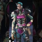 Apex Legends Spellbound Collection Event Skins