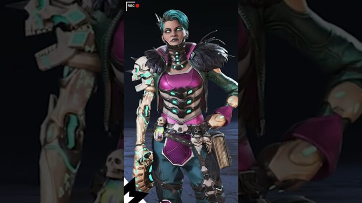 Apex Legends Spellbound Collection Event Skins