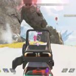 [Apex配信]レイス56000killライフライン11000killホライゾン21000killが行くカジュアル配信