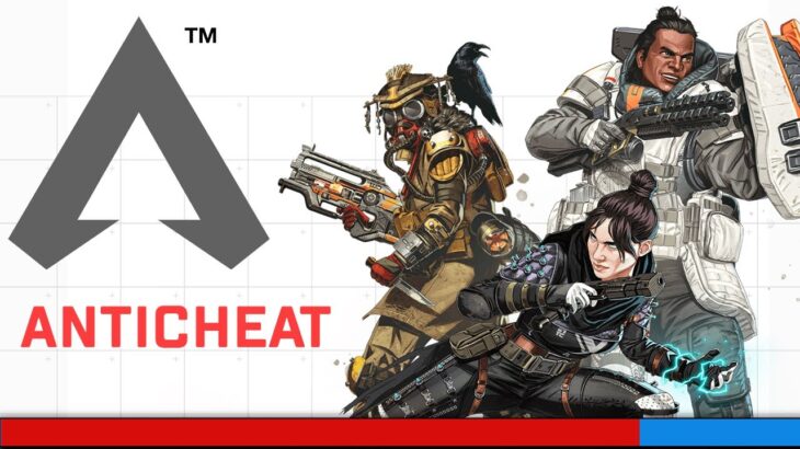 EA Anticheat & Collection Event Dates – Apex Legends Season 15