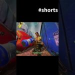 ローバのお尻の主張が激しすぎる #Shorts