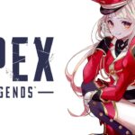 【APEX】適正ランクに戻ったのでランク～【にじさんじ/える】