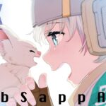 【APEX】たまにはお手元配信！ランクいっくよ～～