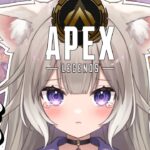 【APEX】カワボ縛りランク～！可愛くてごめん♡（ネタです）【夜絆ニウ / NeoPorte (ネオポルテ) 】