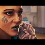 エーペックスレジェンズ:大狂宴 ローンチトレーラー/Apex Legends:Revelry Launch Trailer【日本語吹き替え版】【APEX LEGENDS/エーペックスレジェンズ】