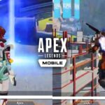 Horizon and Valkyrie Abilities Gameplay – Apex Legends Mobile Season 4