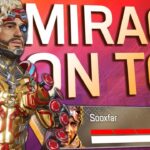 This Is How Mirage Is Supposed to be Played!