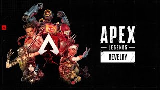 【APEX】アプデが来たなら話は別やろうがい！