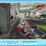 APEXのアプデが楽しいらしい