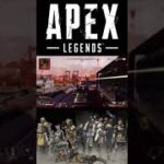 【APEX】このレイス上手いwwwww