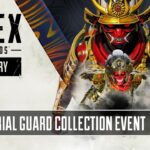 Apex Legends Imperial Guard Collection Event