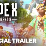 Apex Legends Sun Squad Collection Event Trailer