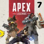 新キャラ使える！【Apex Legends】NO７