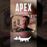【Apex】アプデ後のホライゾン#apex