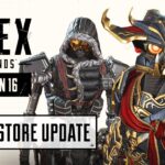 NEXT STORE UPDATE! Regal SALE & Recolors – Apex Legends Season 16