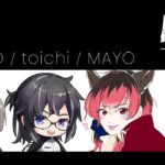 [APEX女子 手元配信]ローバ専！ランクから逃げるなｗ.maro,toichi/0328[PCPAD]