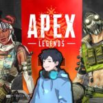 【APEX】年１のモザン最強イベント楽しもう #210