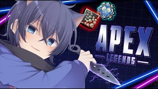 【APEX】俺はソロだ　野良ランク/ダイヤ帯　※概要欄チェック【元プレデター】