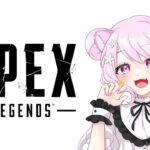 【APEX】ローバでチャーライ拾いまくってチャンポンとる！ソロラン