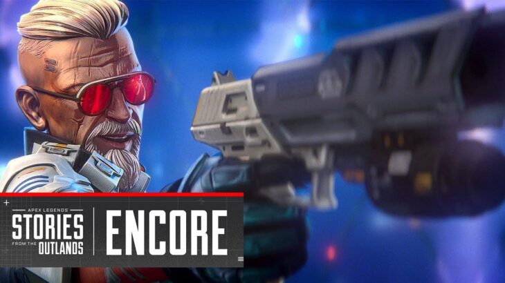 Apex Legends | Stories from the Outlands – “Encore”