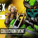 Apex Legends Veiled Collection Event