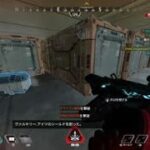 【Apex Legends】サポートに徹するヴァルキリー2killシーン