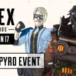 Season 17 Collection Event Info & More – Apex Legends