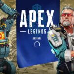 【APEX Legends】アプデきたから1か月以上ぶりAPEX