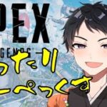 【APEX】ヴァルキリー1000キル目指してます！ #68【おしるこ】