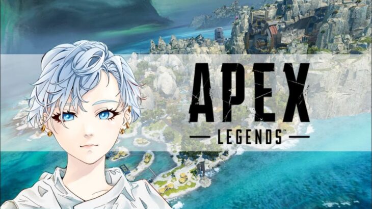 【APEX】イベントのバッジを集めます【2023/5/9】